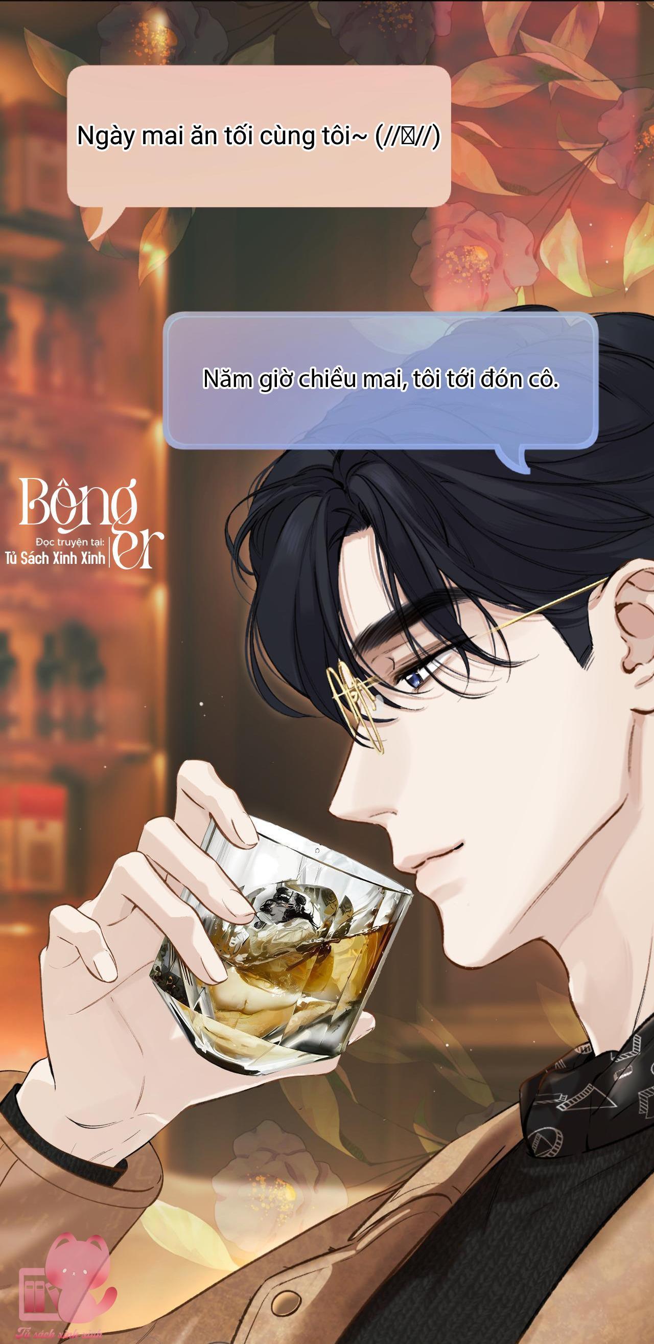 Trêu Nhầm - Chap 24