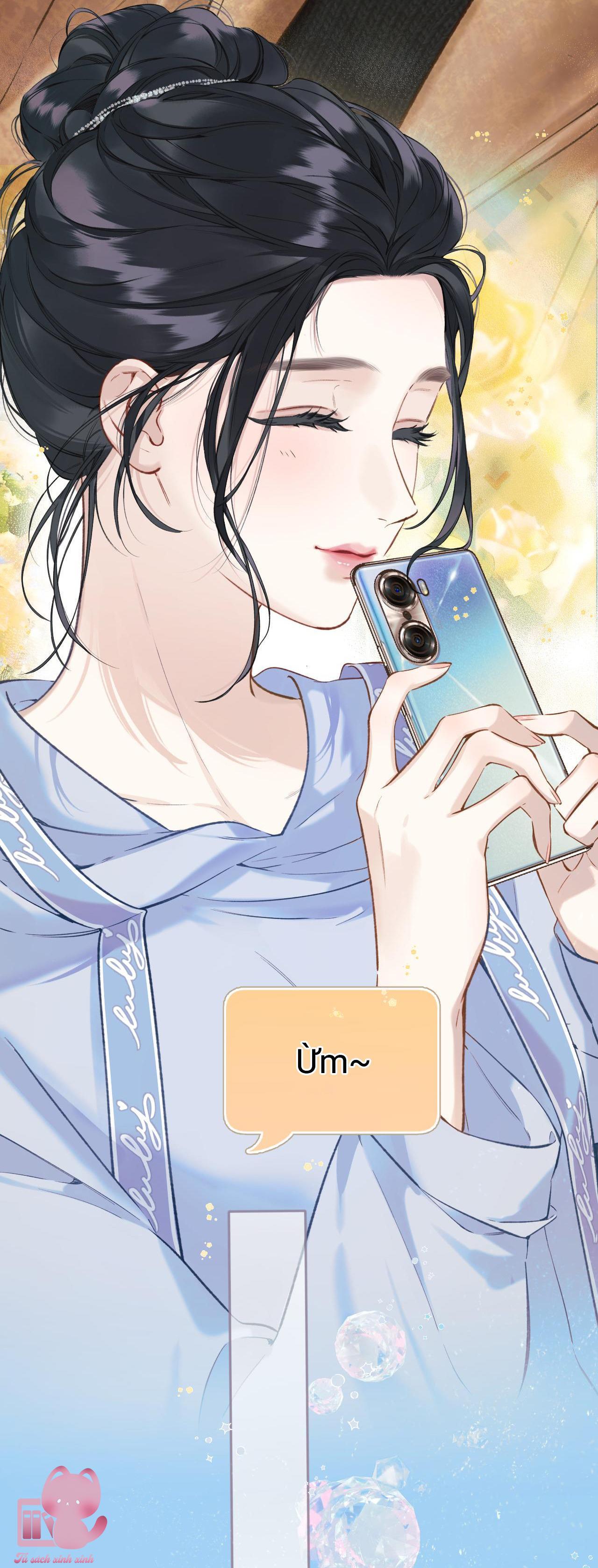 Trêu Nhầm - Chap 24