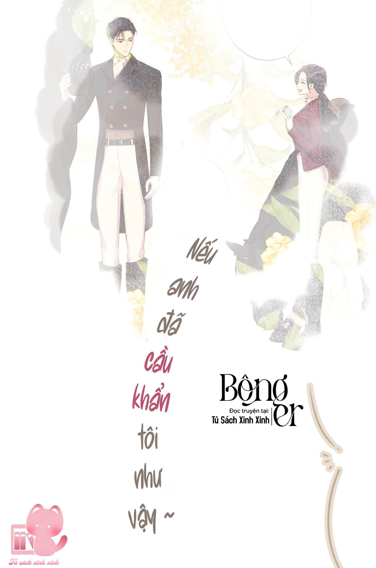 Trêu Nhầm - Chap 24