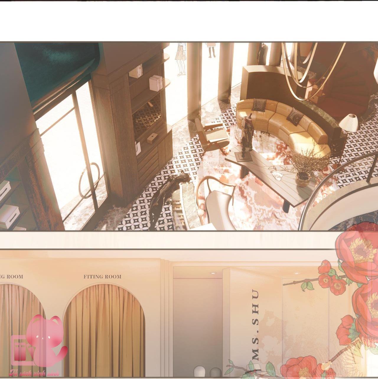 Trêu Nhầm - Chap 24