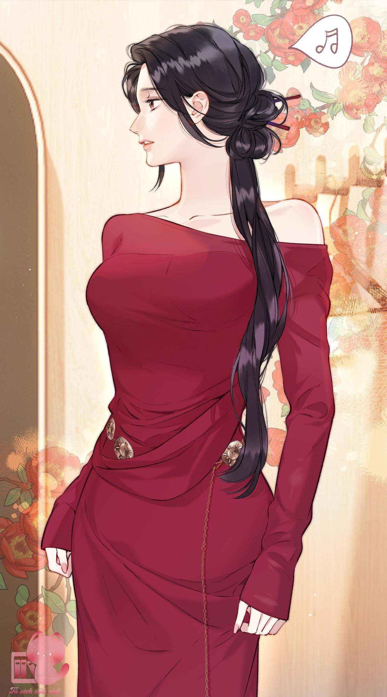 Trêu Nhầm - Chap 24