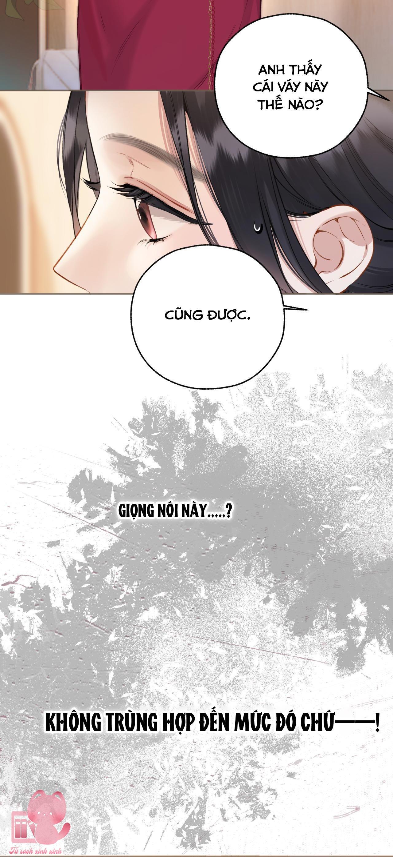 Trêu Nhầm - Chap 24