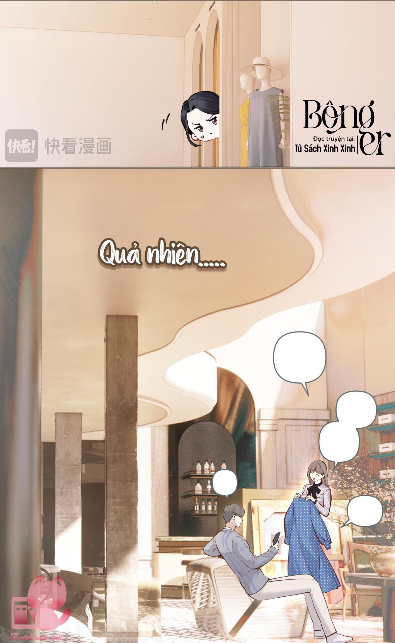 Trêu Nhầm - Chap 24