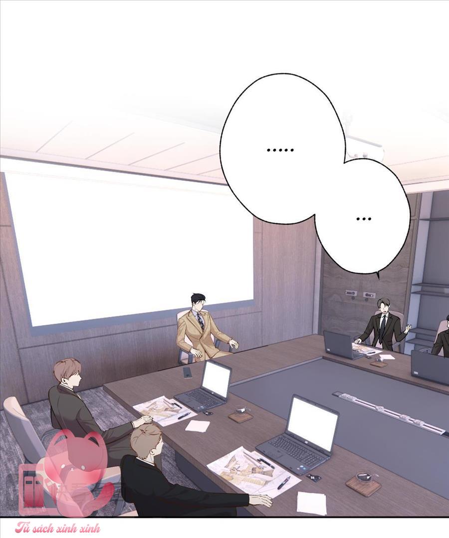 Trêu Nhầm - Chap 25