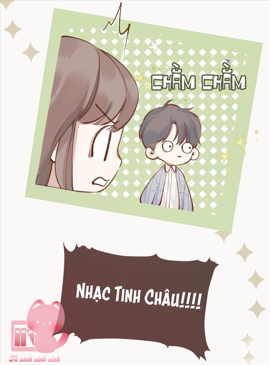 Trêu Nhầm - Chap 25