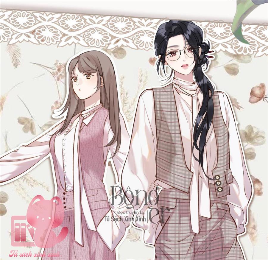 Trêu Nhầm - Chap 25