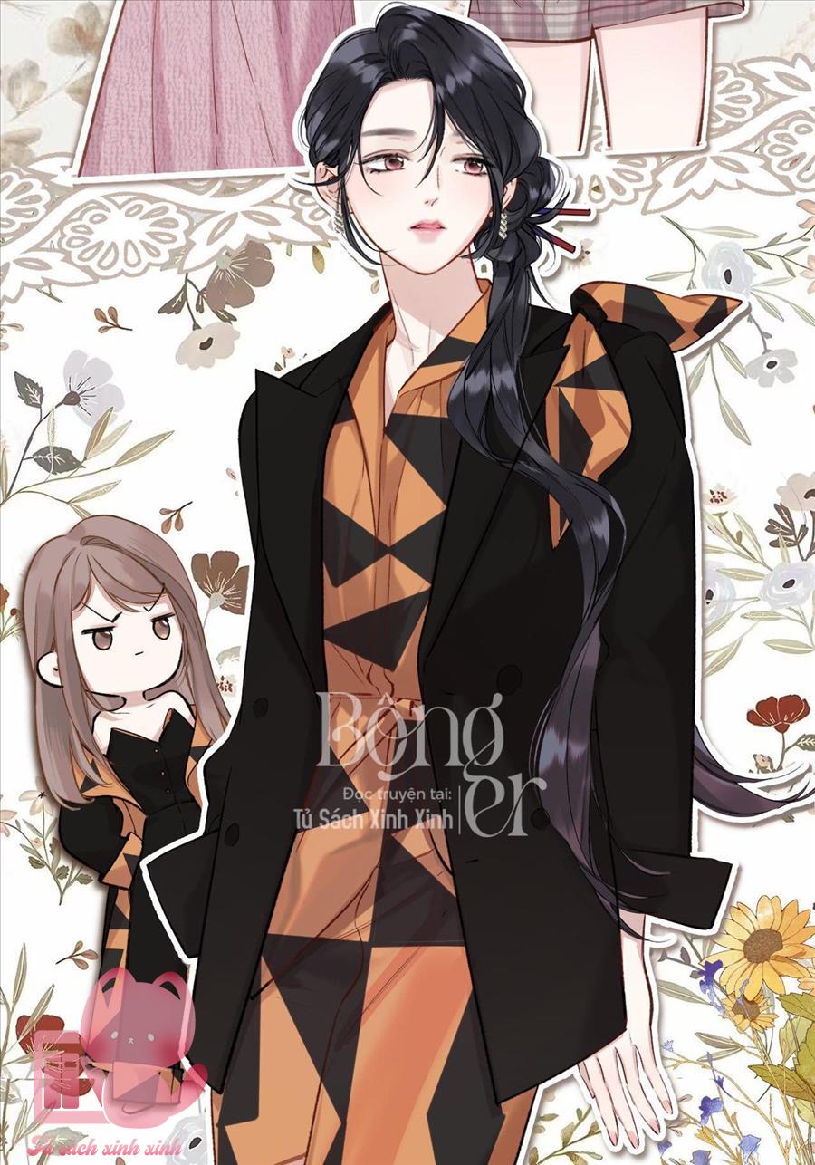 Trêu Nhầm - Chap 25