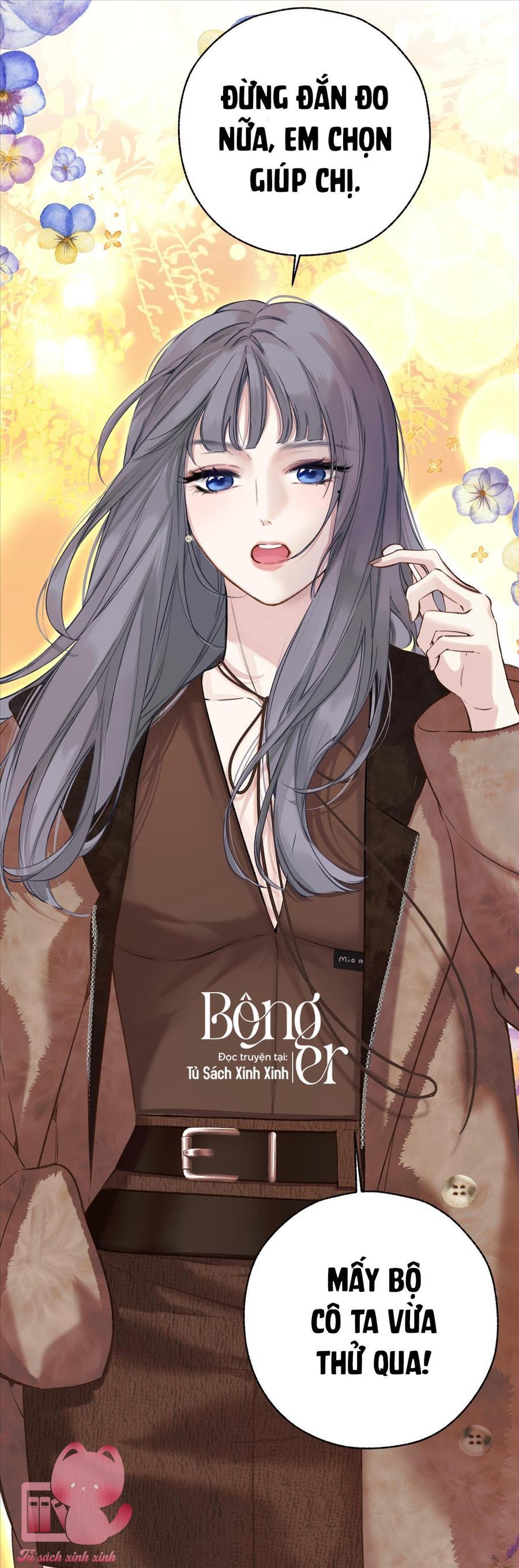 Trêu Nhầm - Chap 25