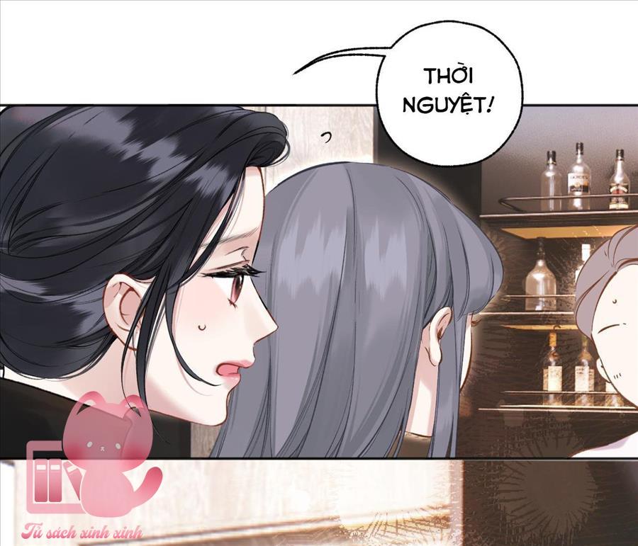 Trêu Nhầm - Chap 25
