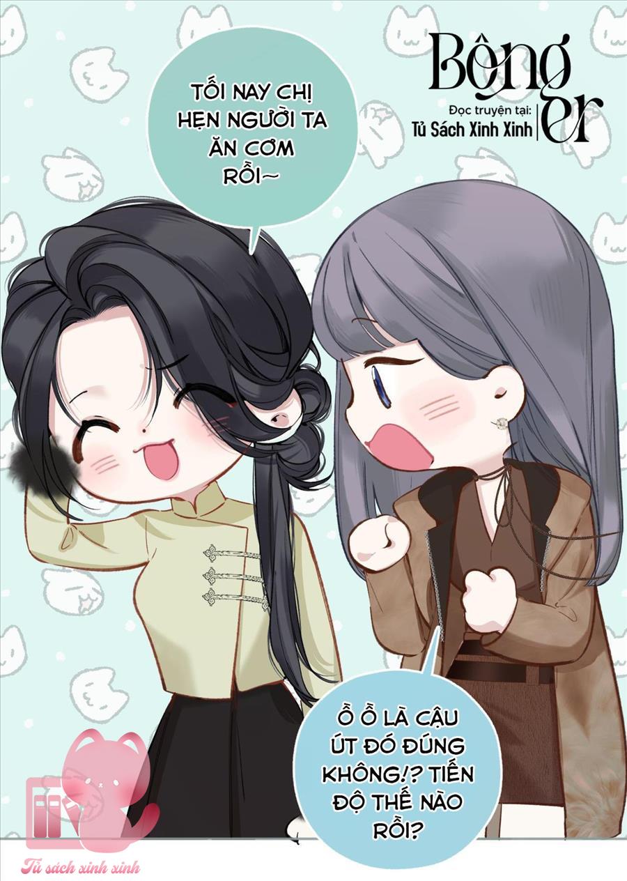 Trêu Nhầm - Chap 25