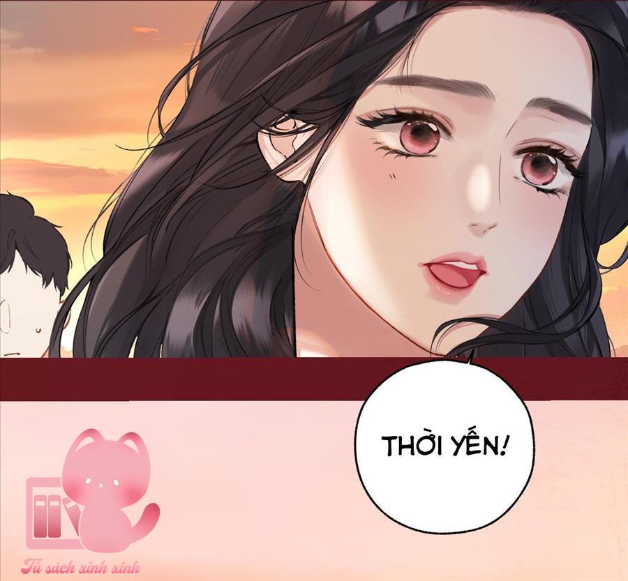 Trêu Nhầm - Chap 25