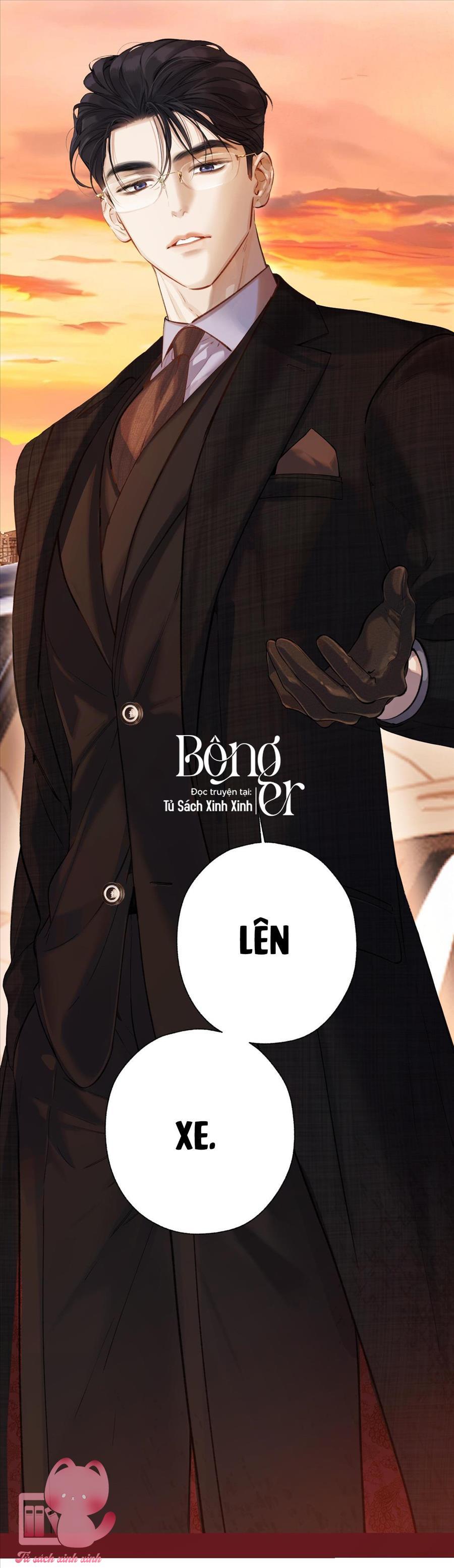 Trêu Nhầm - Chap 25