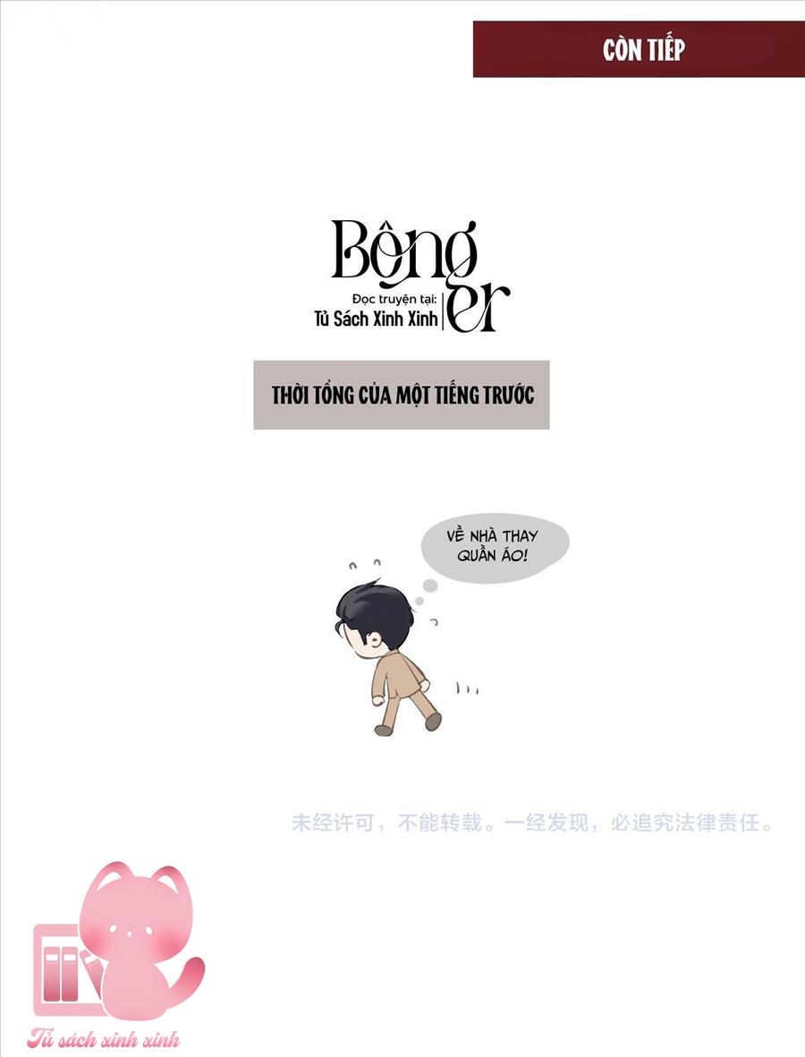 Trêu Nhầm - Chap 25