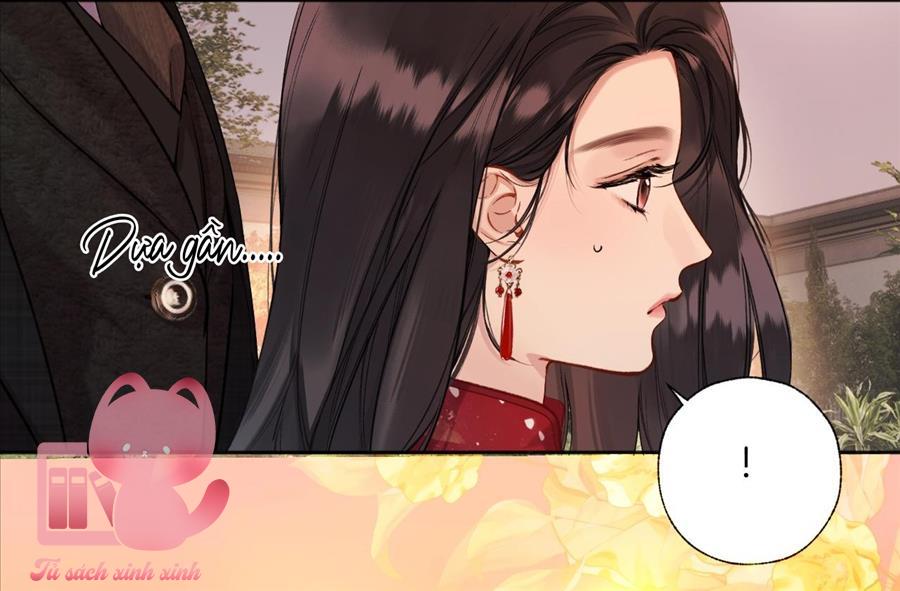 Trêu Nhầm - Chap 26