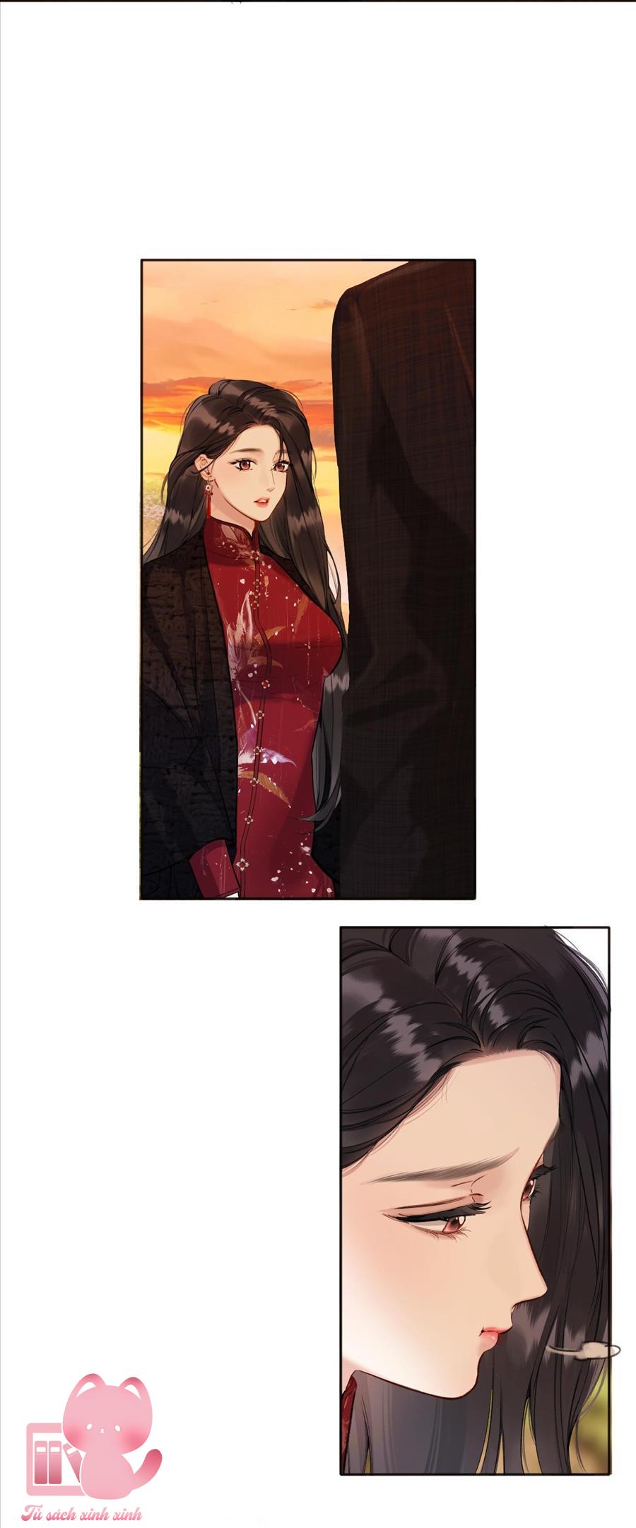 Trêu Nhầm - Chap 26