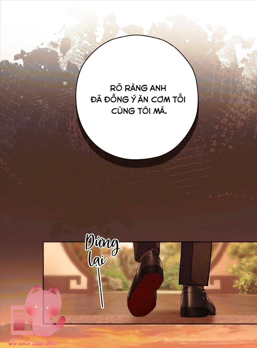 Trêu Nhầm - Chap 26