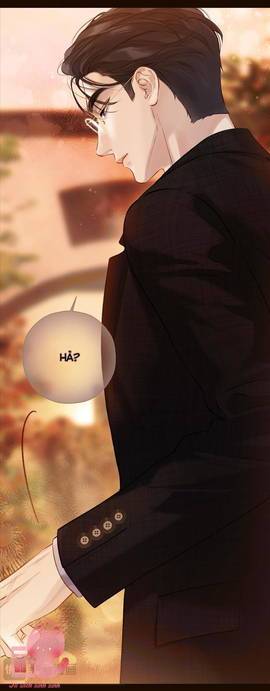 Trêu Nhầm - Chap 26