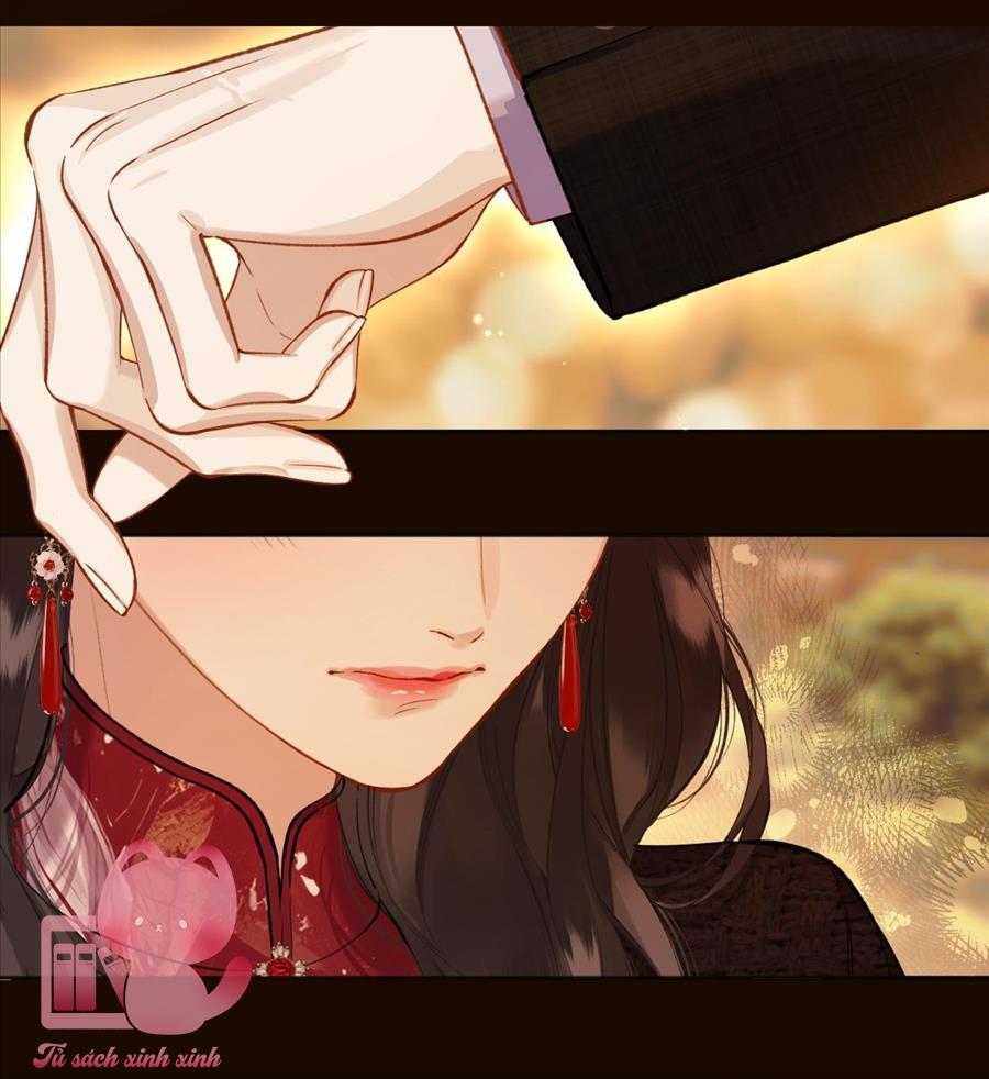 Trêu Nhầm - Chap 26