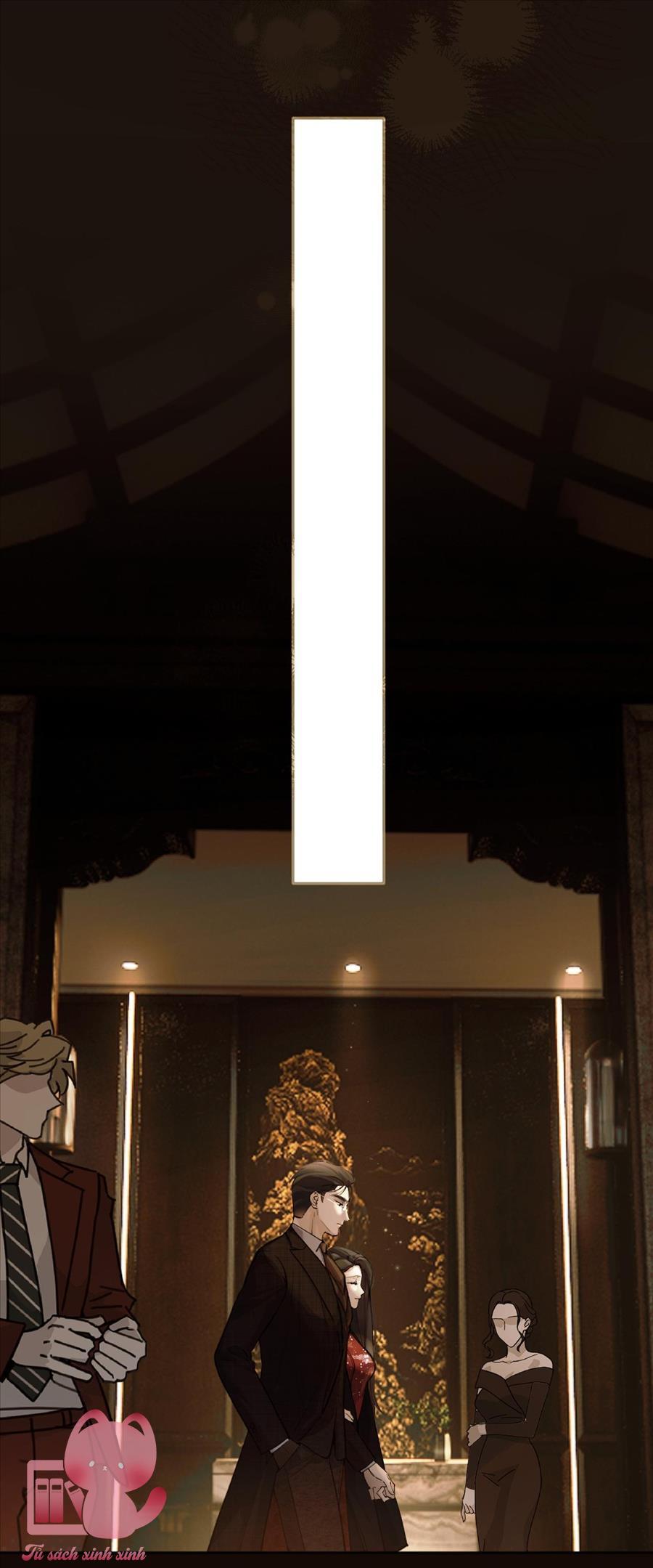 Trêu Nhầm - Chap 26