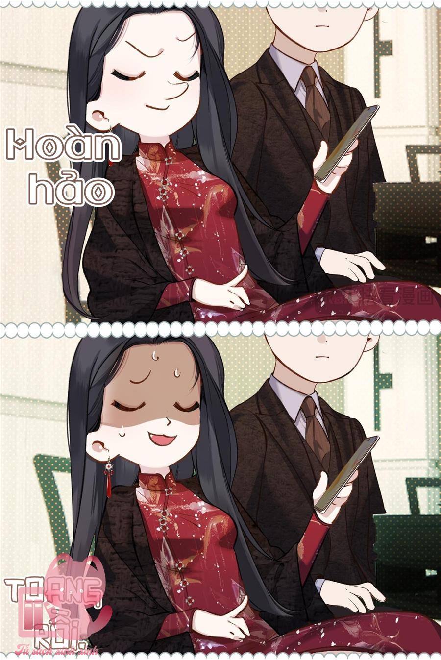 Trêu Nhầm - Chap 26