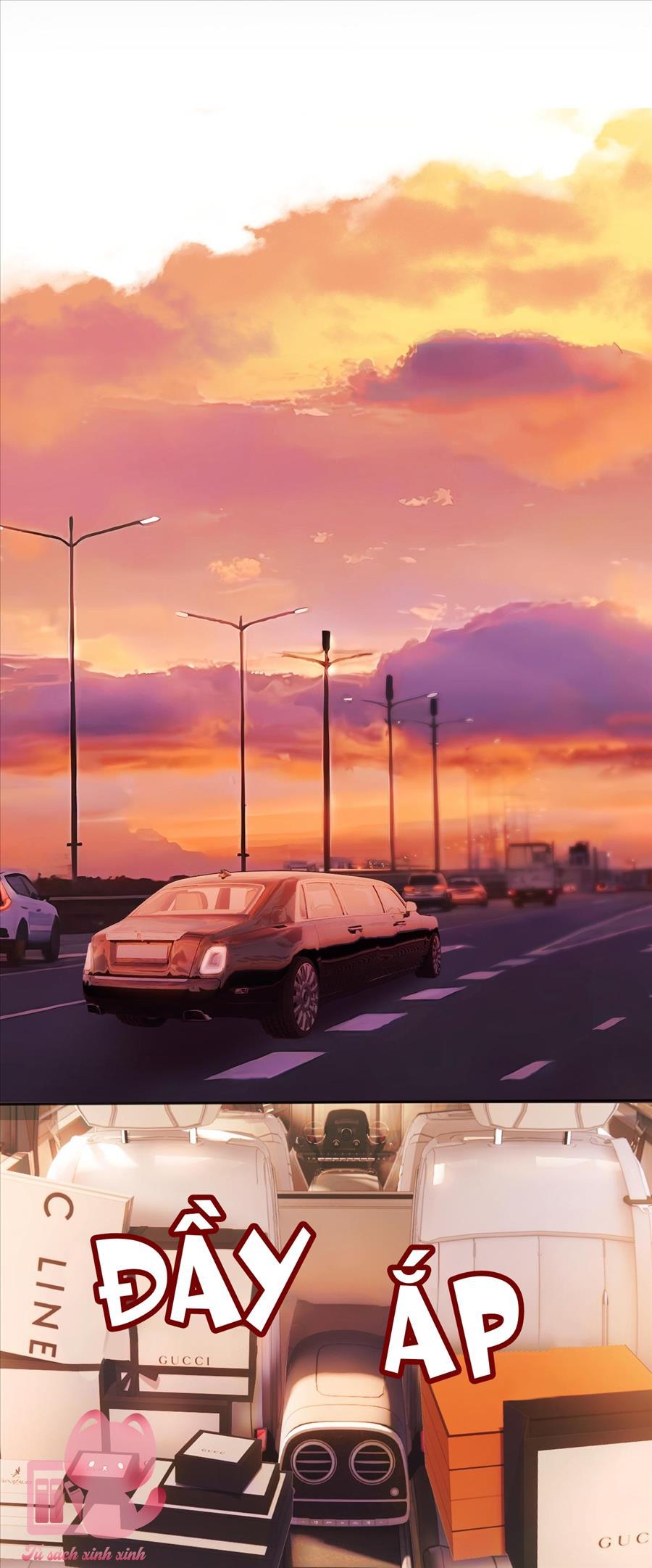 Trêu Nhầm - Chap 26