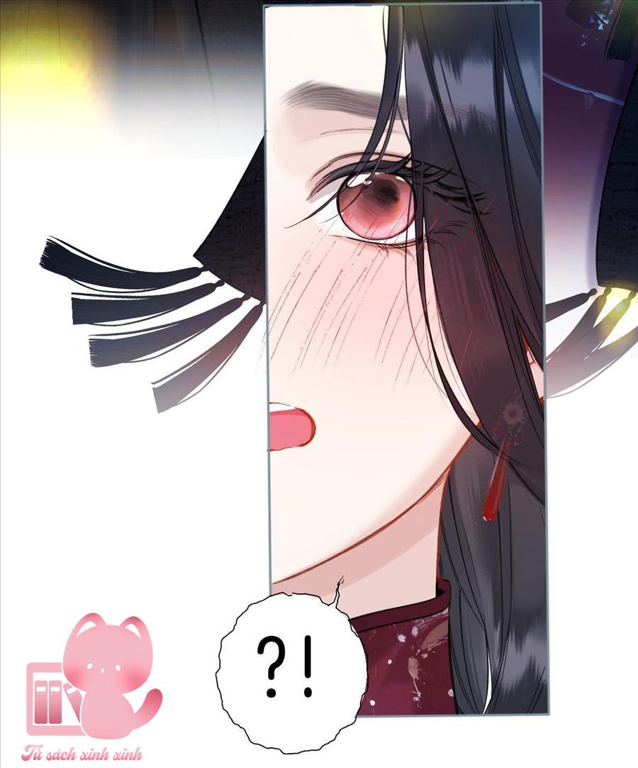 Trêu Nhầm - Chap 27