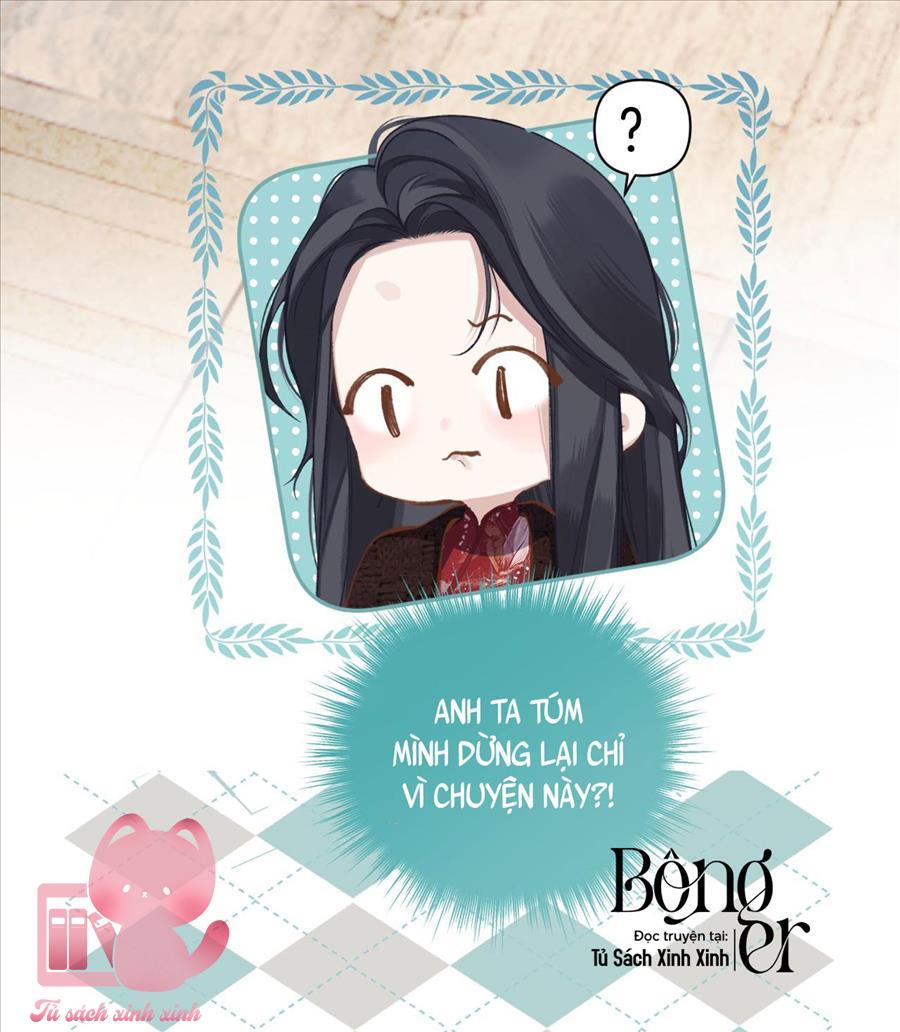 Trêu Nhầm - Chap 27