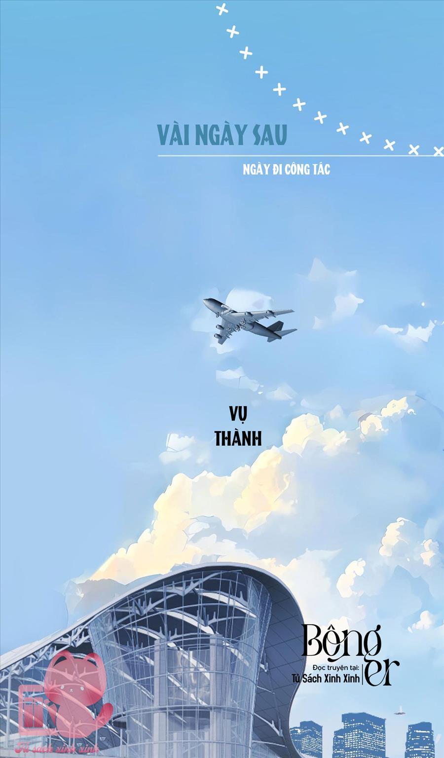 Trêu Nhầm - Chap 27