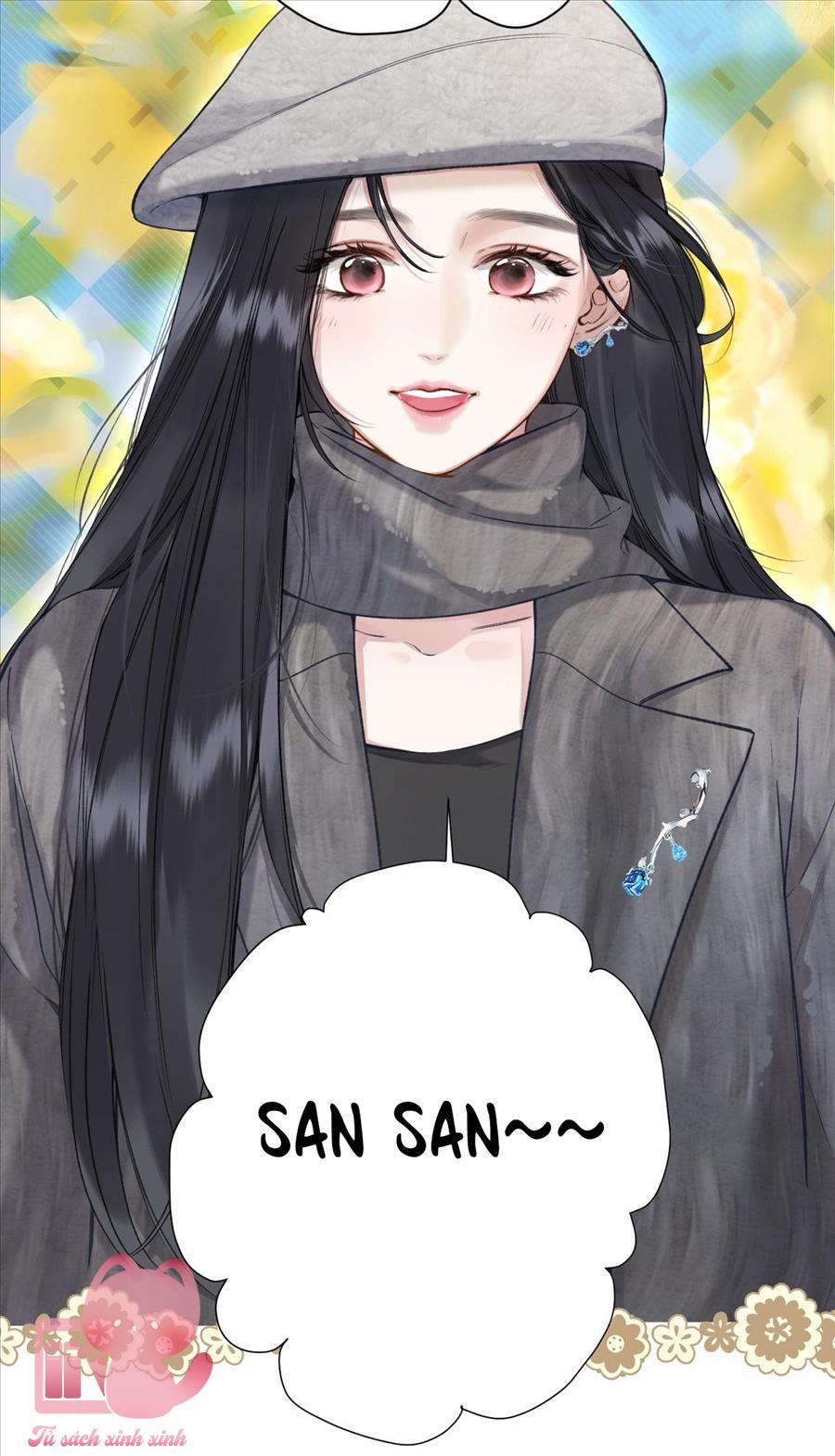 Trêu Nhầm - Chap 27