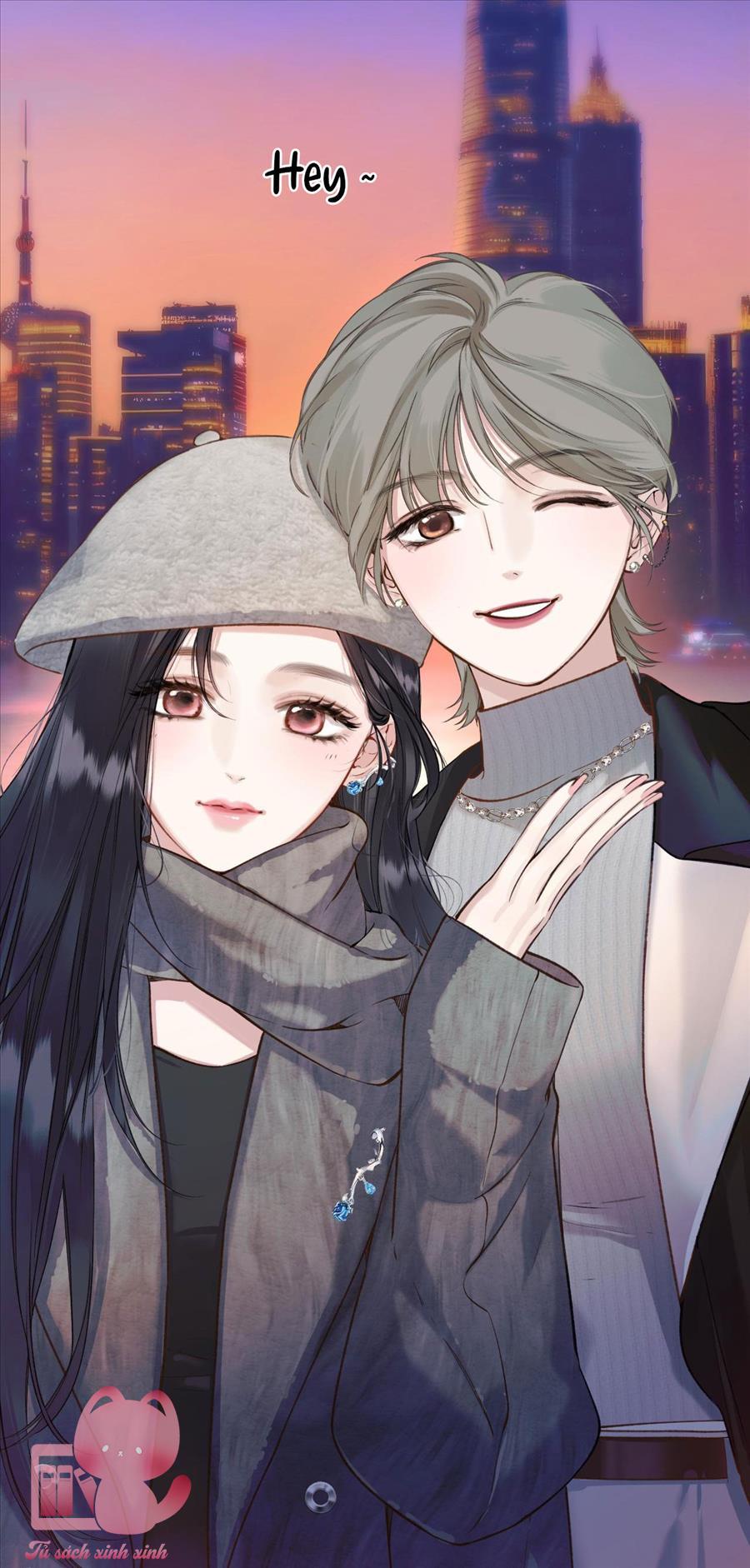 Trêu Nhầm - Chap 27