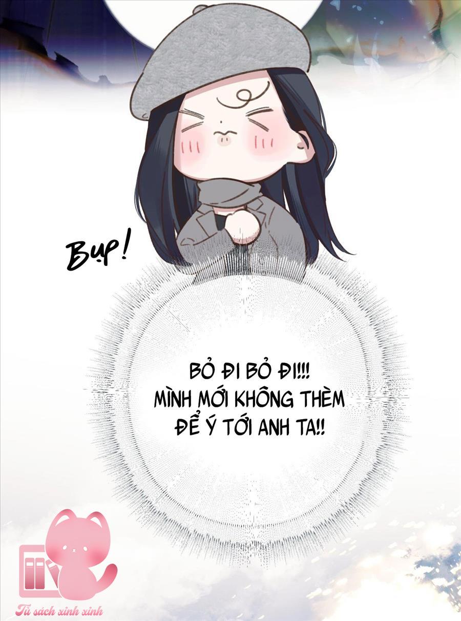 Trêu Nhầm - Chap 27