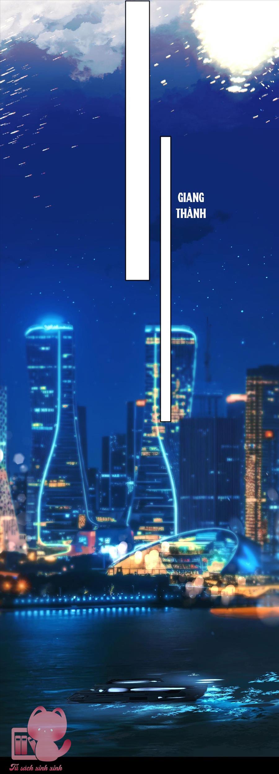 Trêu Nhầm - Chap 27