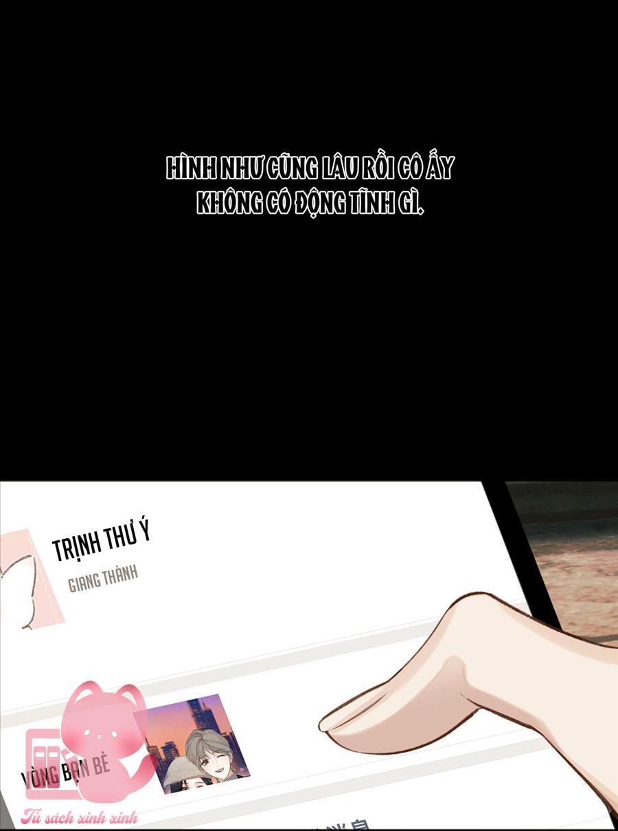 Trêu Nhầm - Chap 27