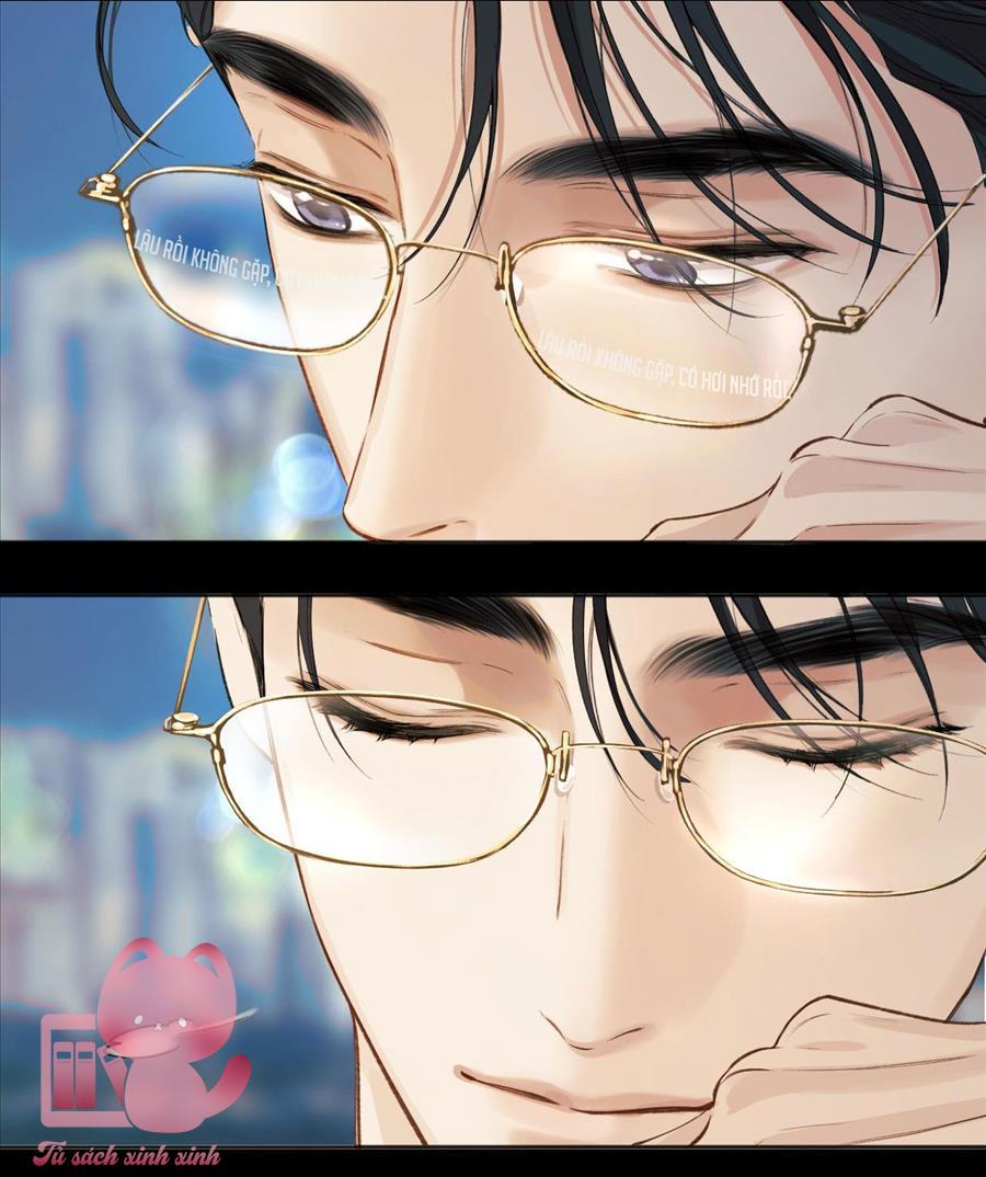 Trêu Nhầm - Chap 27