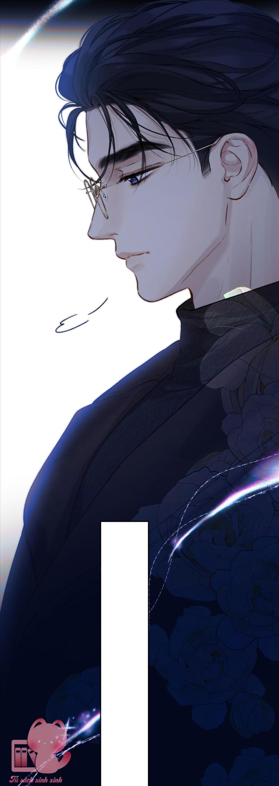 Trêu Nhầm - Chap 27