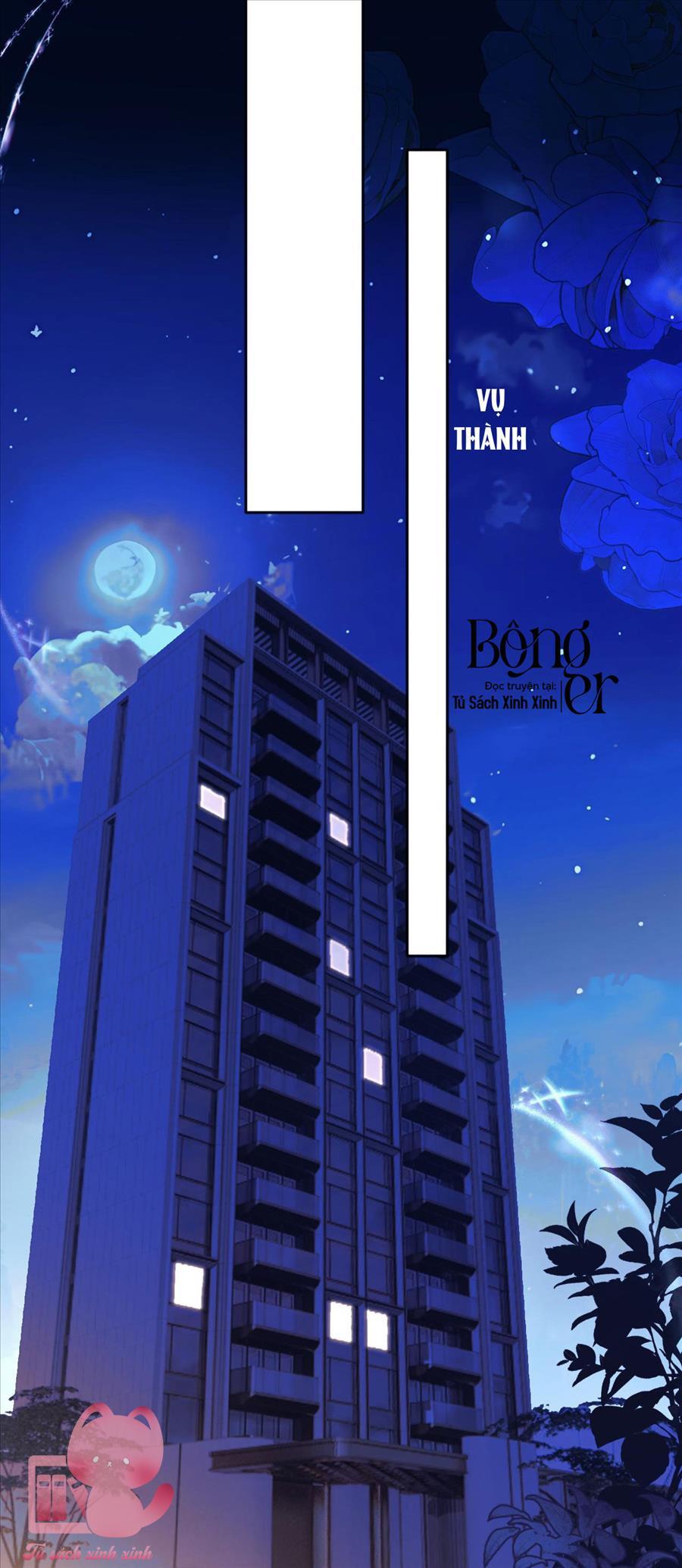 Trêu Nhầm - Chap 27