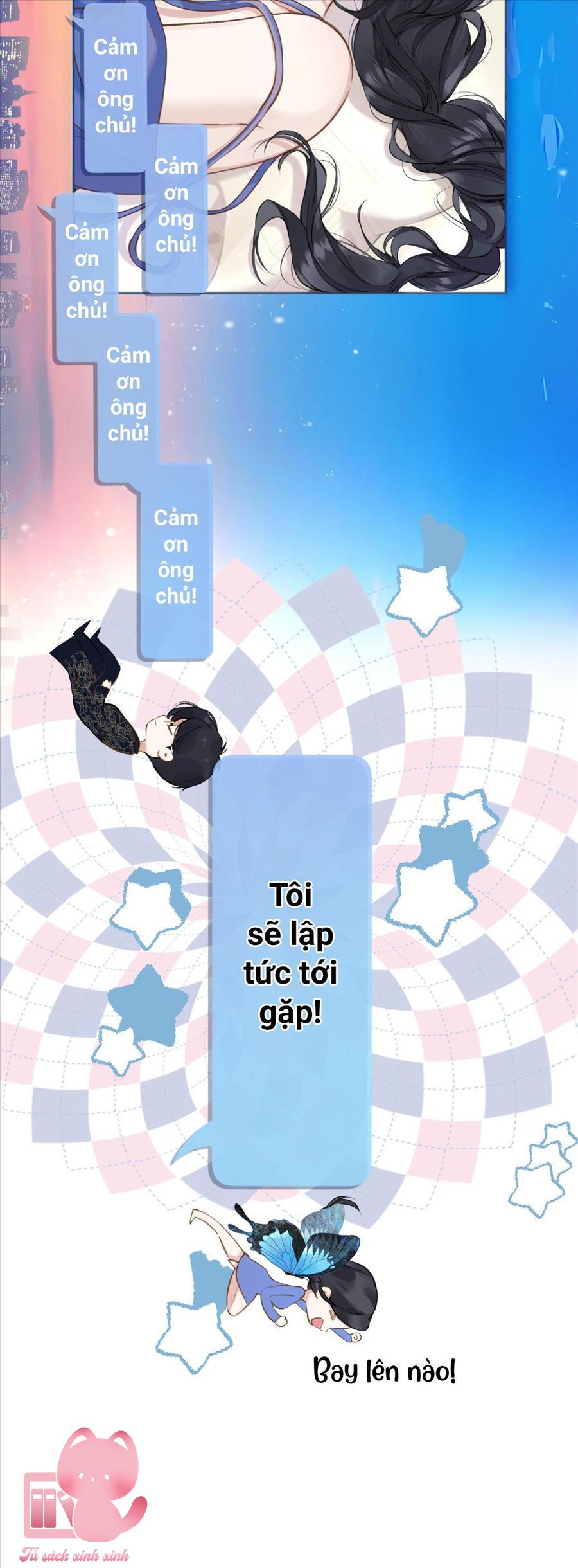 Trêu Nhầm - Chap 28