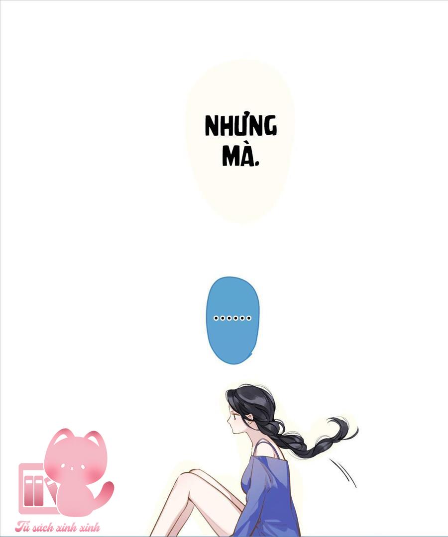 Trêu Nhầm - Chap 28
