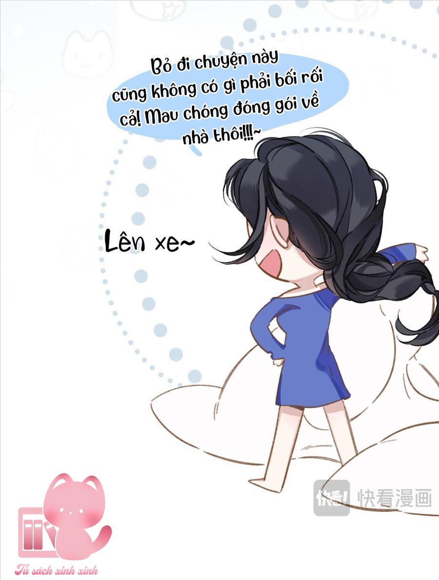 Trêu Nhầm - Chap 28