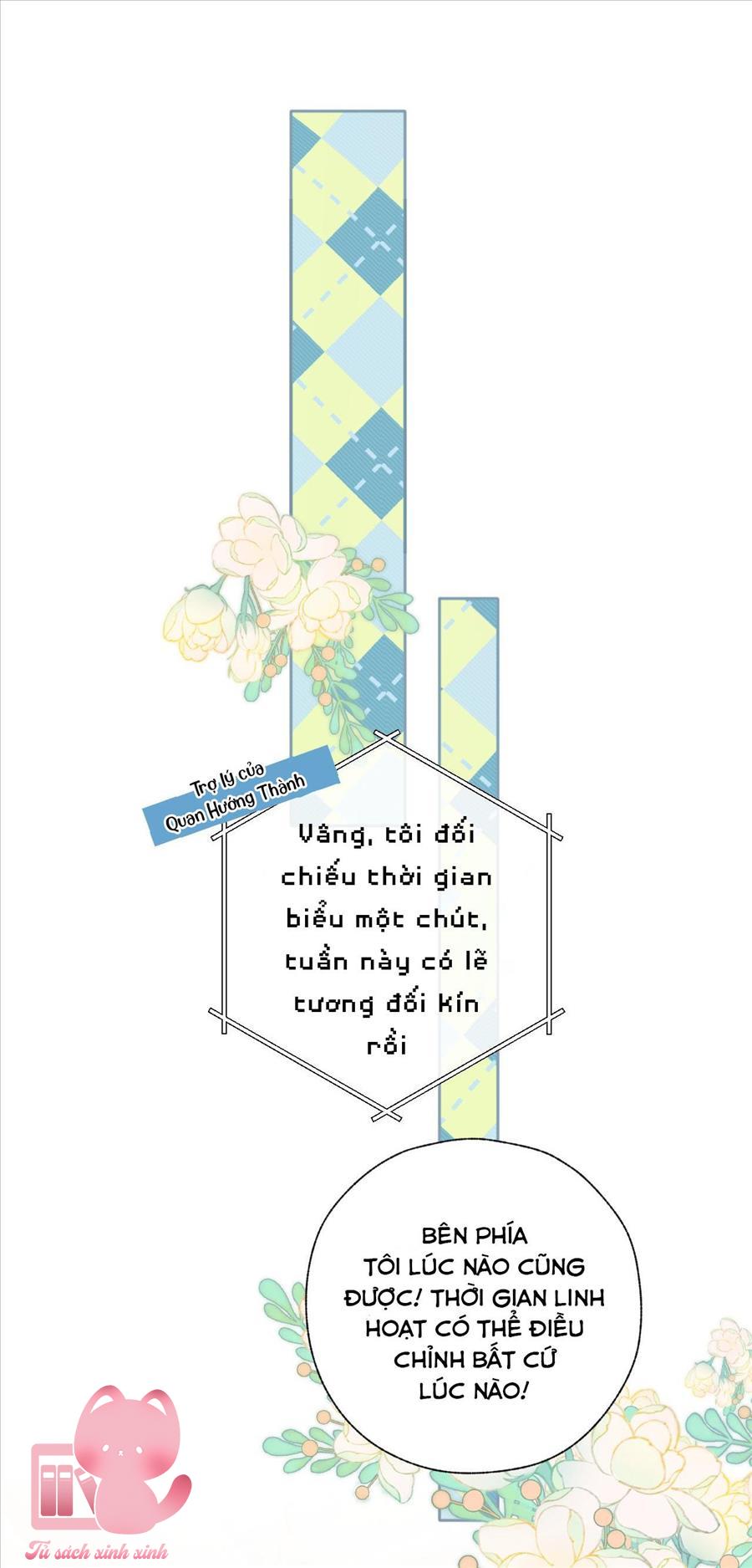 Trêu Nhầm - Chap 28