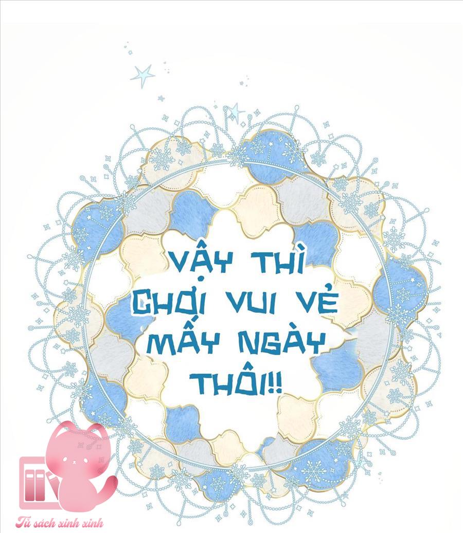 Trêu Nhầm - Chap 28