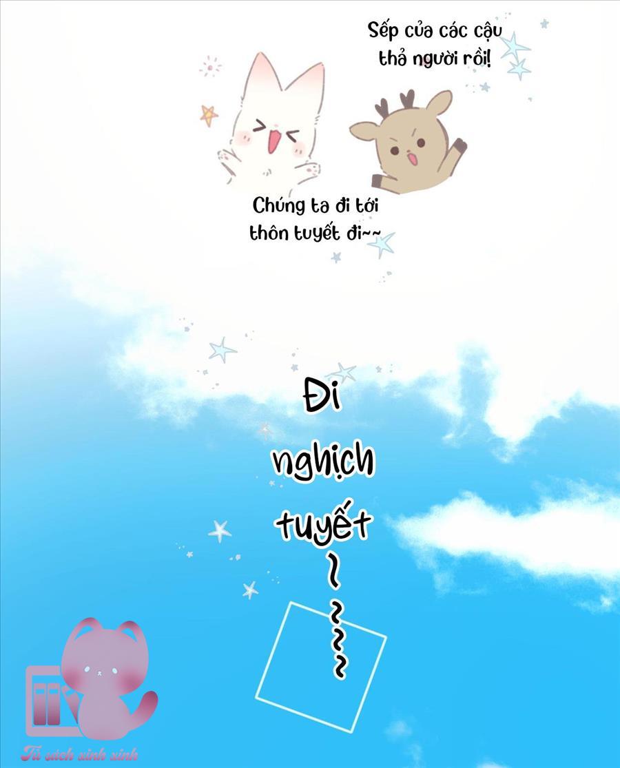 Trêu Nhầm - Chap 28