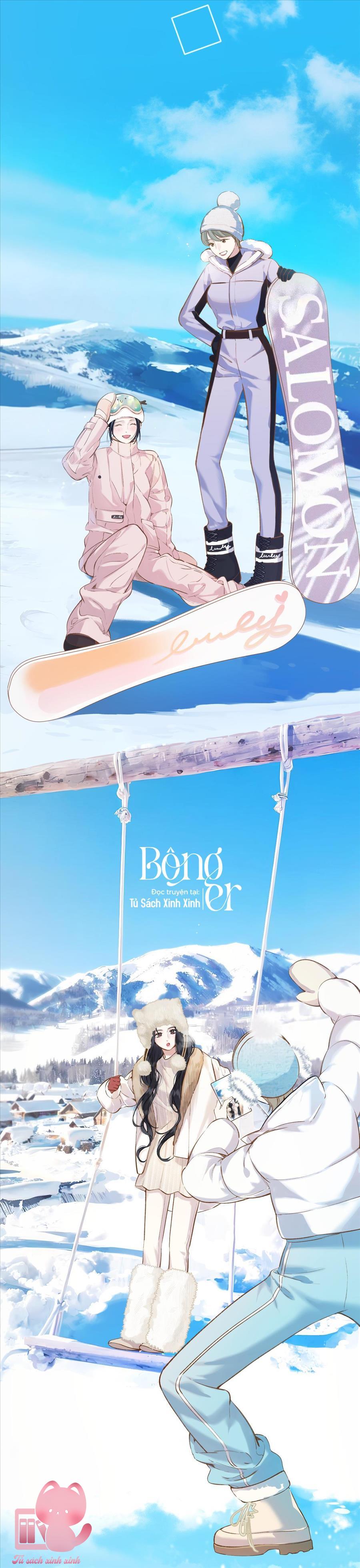 Trêu Nhầm - Chap 28