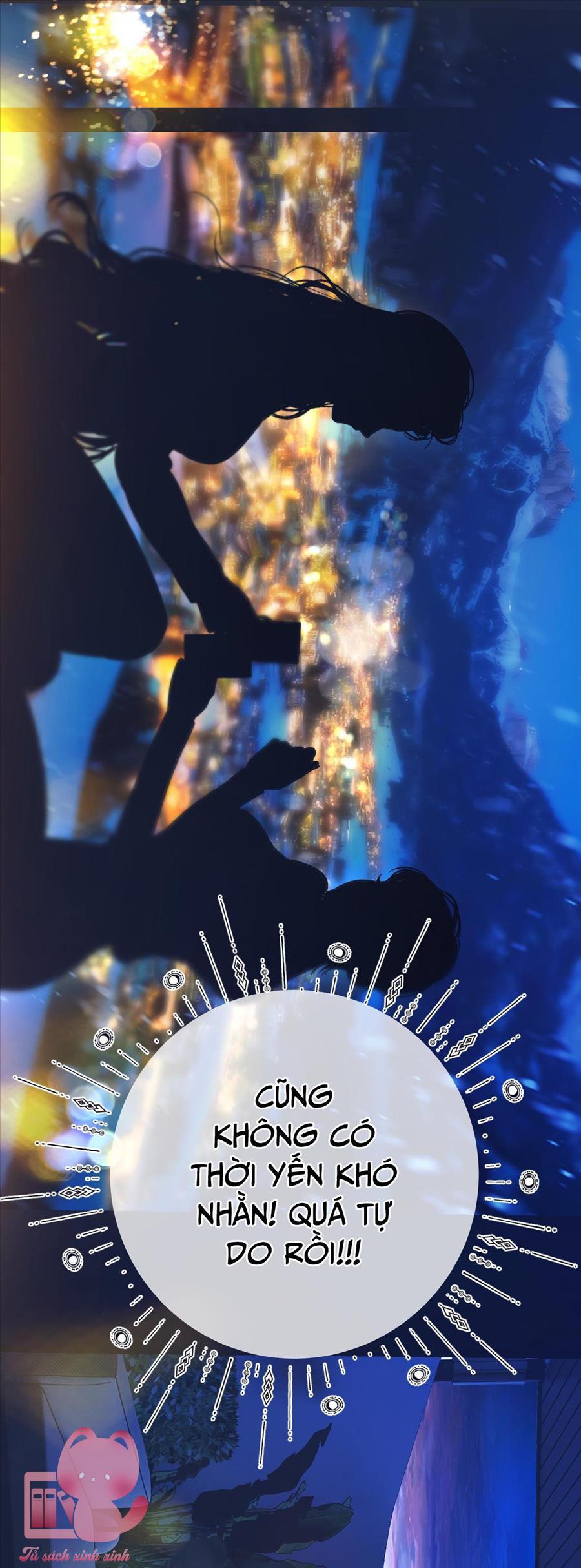 Trêu Nhầm - Chap 28