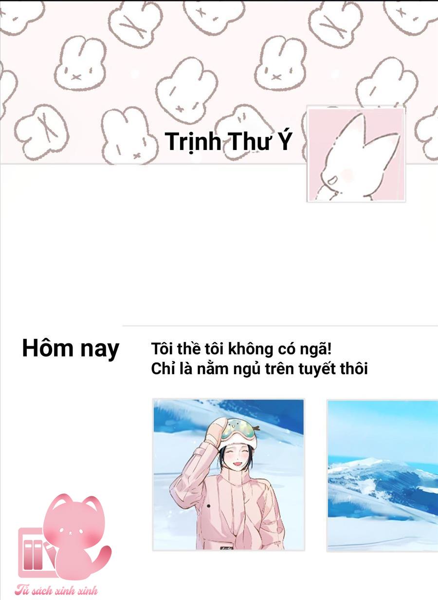 Trêu Nhầm - Chap 28