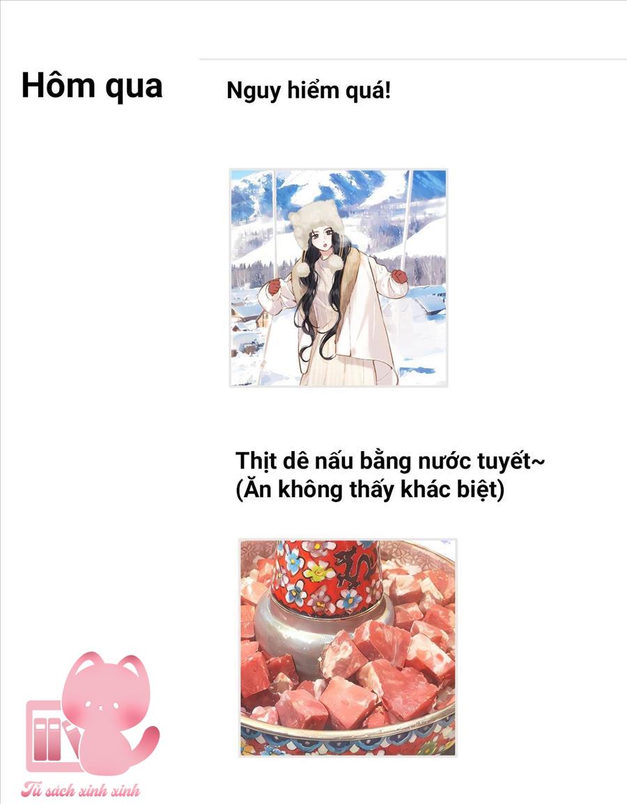 Trêu Nhầm - Chap 28