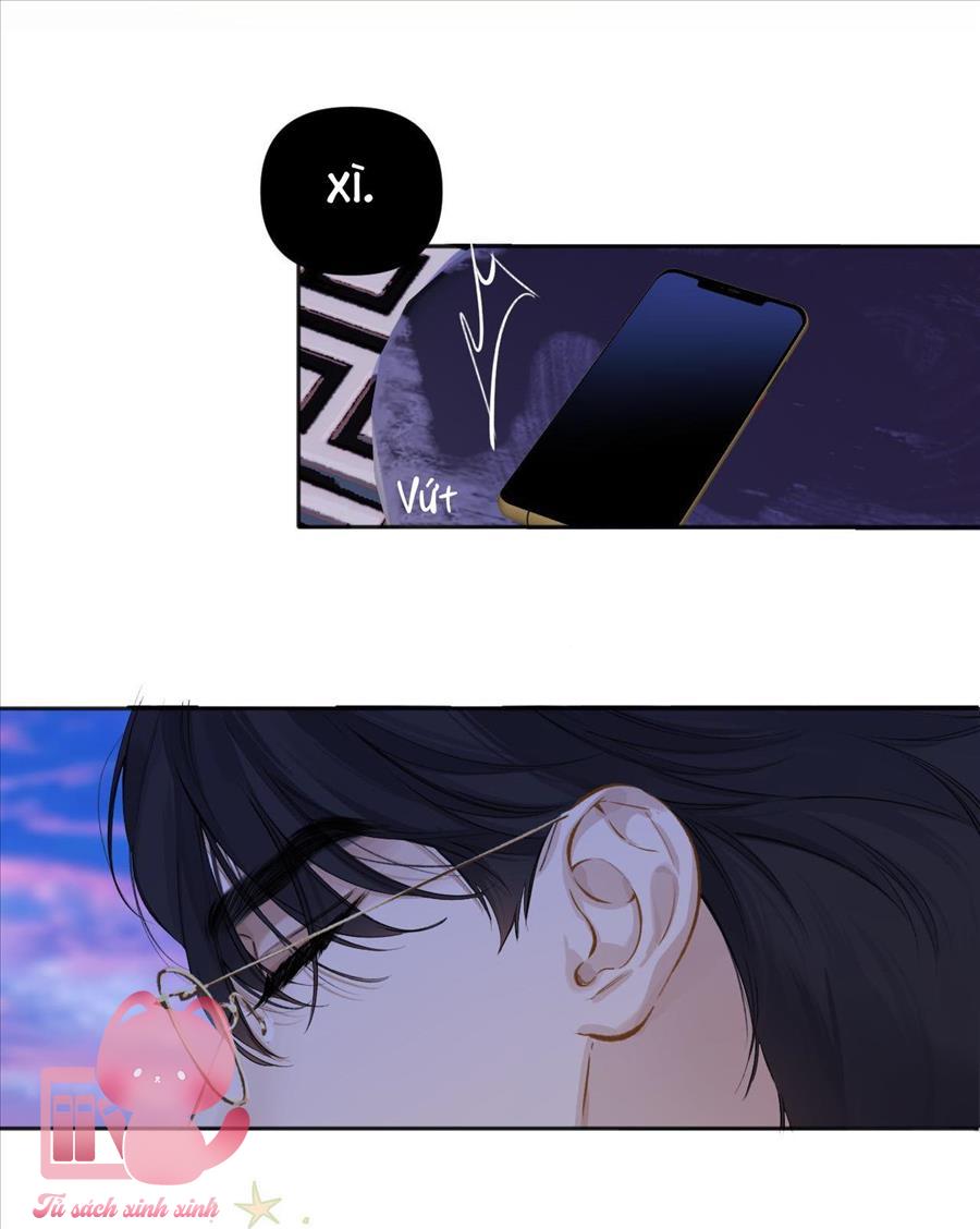 Trêu Nhầm - Chap 28