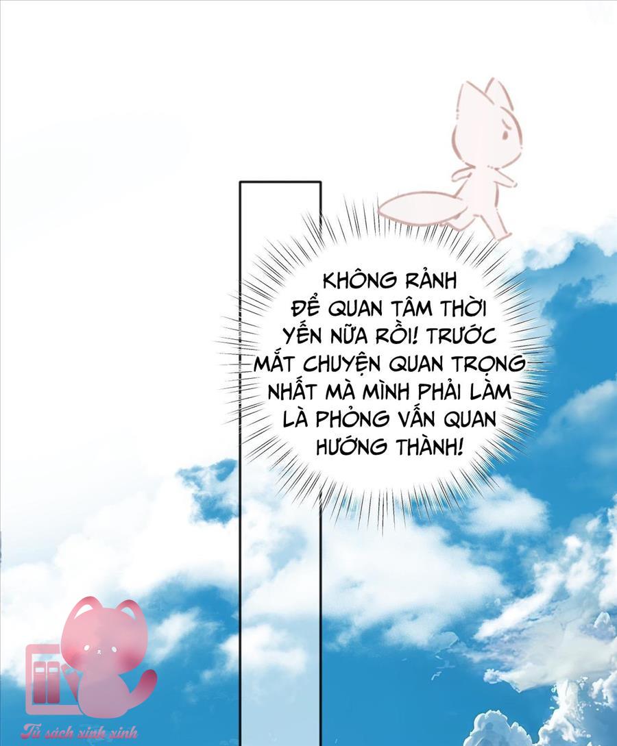 Trêu Nhầm - Chap 28