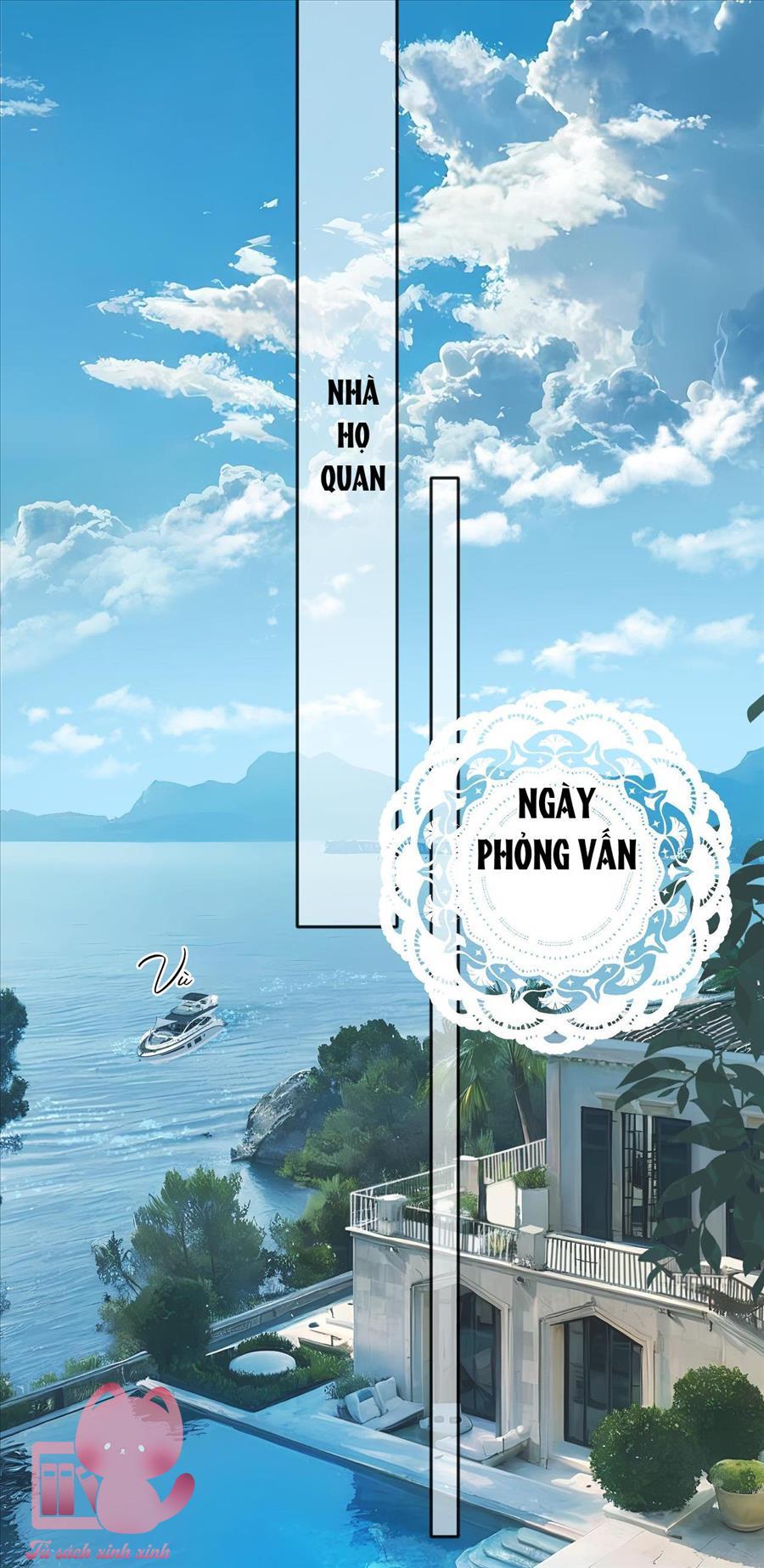 Trêu Nhầm - Chap 28