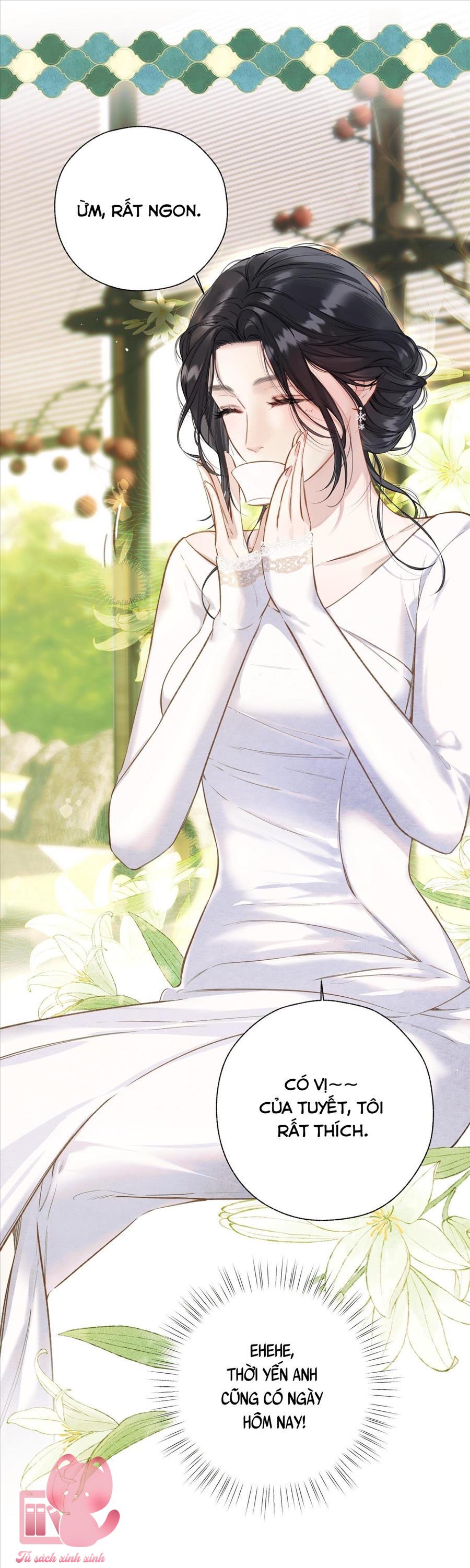 Trêu Nhầm - Chap 29